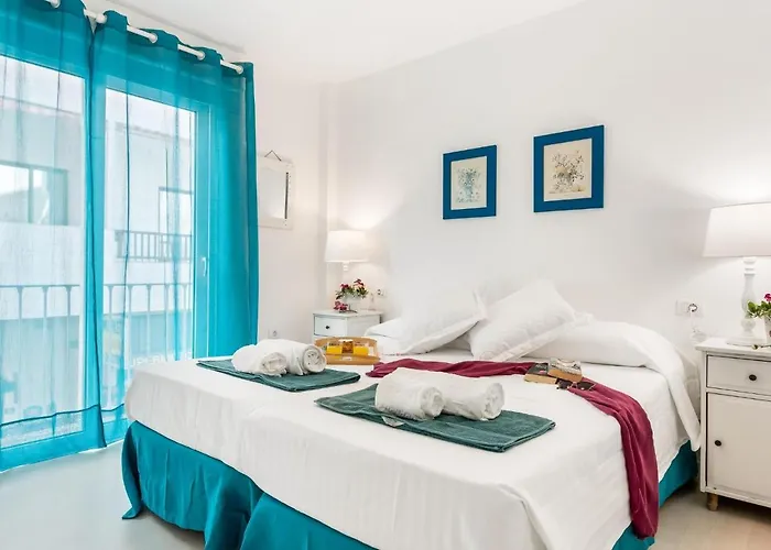 205 Cristianos By The Beach, Center, Wifi Ac Apartamento