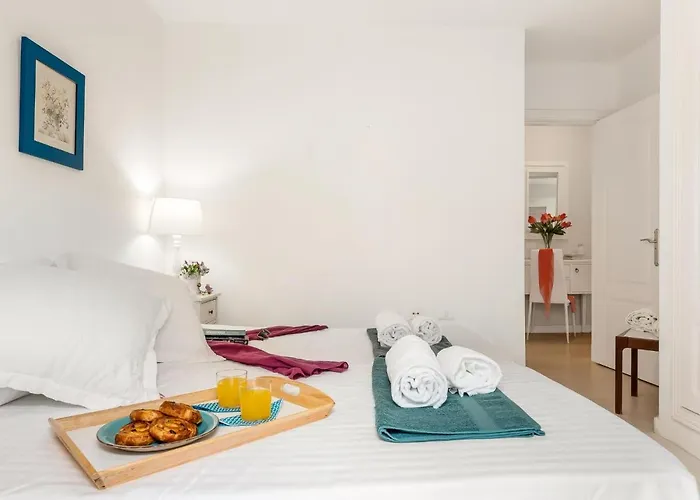 205 Cristianos By The Beach, Center, Wifi Ac Apartamento *