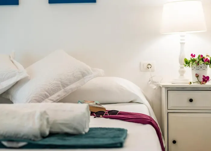 205 Cristianos By The Beach, Center, Wifi Ac Apartamento *