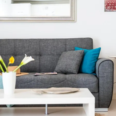 Апартаменты 205 Cristianos By The Beach, Center, Wifi Ac