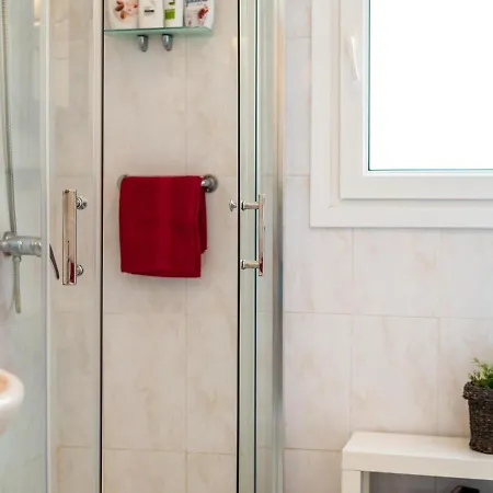 205 Cristianos By The Beach, Center, Wifi Ac Апартаменты *