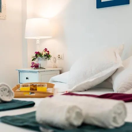 205 Cristianos By The Beach, Center, Wifi Ac *