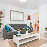 205 Cristianos By The Beach, Center, Wifi Ac * Arona (Tenerife)