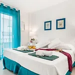 205 Cristianos By The Beach, Center, Wifi Ac Appartement