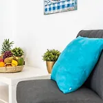 205 Cristianos By The Beach, Center, Wifi Ac Appartement