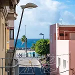 205 Cristianos By The Beach, Center, Wifi Ac * Arona (Tenerife)