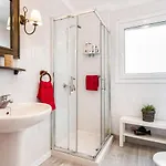 205 Cristianos By The Beach, Center, Wifi Ac Appartement *