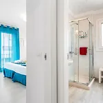 205 Cristianos By The Beach, Center, Wifi Ac Arona (Tenerife)